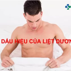 Dấu hiệu của liệt dương thường gặp mà nam giới nên biết