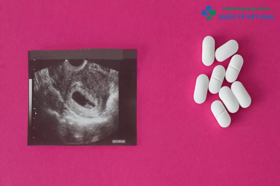 Thuốc phá thai là gì, mua thuốc phá thai ở đâu an toàn?