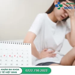 Hỏi – Đáp: Triệu chứng của rối loạn kinh nguyệt là gì? Có nguy hiểm không?