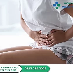 Chia sẻ về các triệu chứng rối loạn kinh nguyệt không phải ai cũng biết