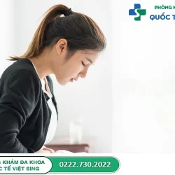 Cảnh báo: Nữ giới bị viêm âm đạo ngày càng tăng cao