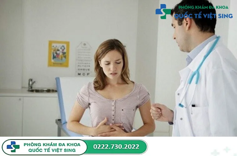 Tham khảo: Cách phòng ngừa viêm âm đạo mà chị em nên biết