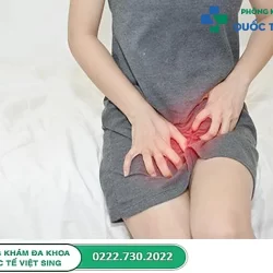 Vì sao âm đạo nổi mụn ngứa? Lắng nghe lý giải của bác sĩ chuyên khoa