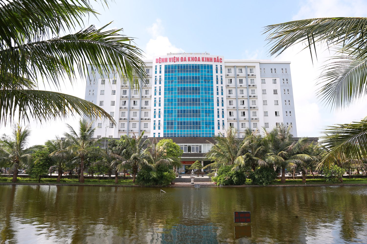 Khám chữa bệnh trĩ tại Bệnh viện Đa khoa Kinh Bắc II