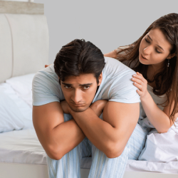 Liệt dương có con được không? Giải đáp từ chuyên gia