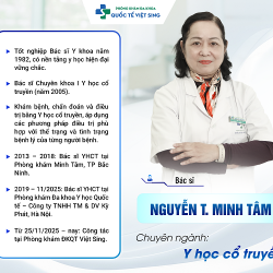 Tổng hợp đầy đủ top 10 danh sách Thầy thuốc Đông y giỏi nhất Việt Nam
